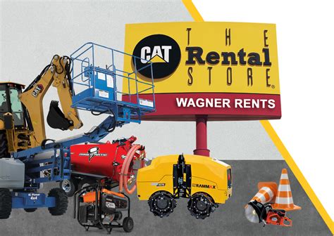 Fort Collins, CO Heavy Equipment & Tool Rentals